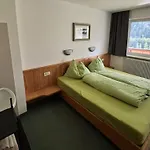 Gaestehaus Strolz Hanspeter * St. Anton am Arlberg