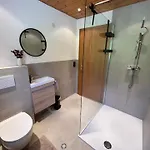 Apartment Gaestehaus Strolz Hanspeter St. Anton am Arlberg