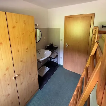 Gaestehaus Strolz Hanspeter Appartamento Sankt Anton am Arlberg