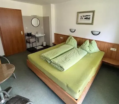 Gaestehaus Strolz Hanspeter Sankt Anton am Arlberg