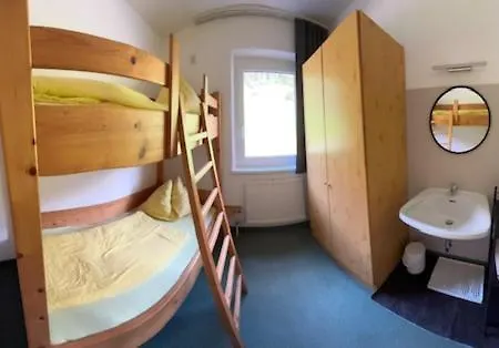 Appartamento Gaestehaus Strolz Hanspeter *