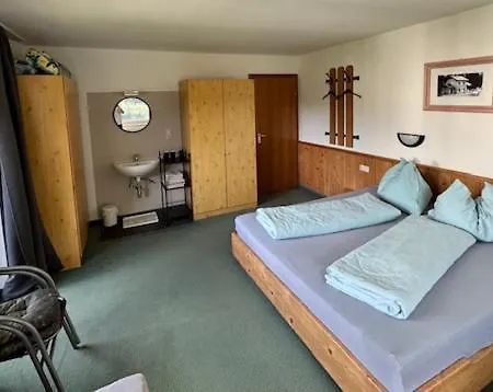 Appartamento Gaestehaus Strolz Hanspeter Sankt Anton am Arlberg