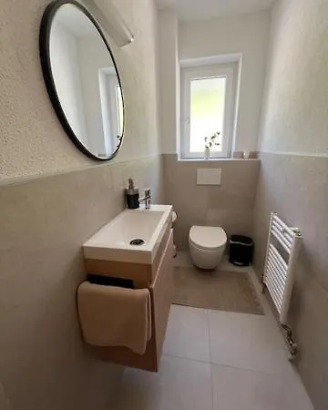 Appartamento Gaestehaus Strolz Hanspeter