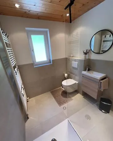 Gaestehaus Strolz Hanspeter Sankt Anton am Arlberg