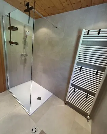 Gaestehaus Strolz Hanspeter * Sankt Anton am Arlberg