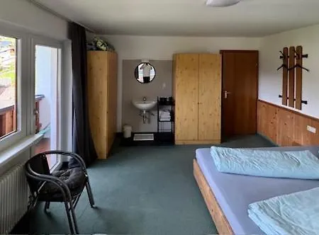 Gaestehaus Strolz Hanspeter 公寓 *