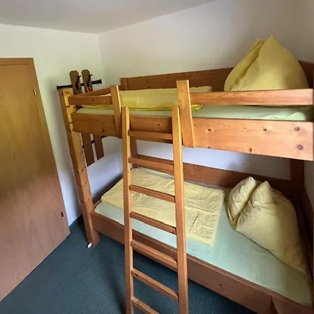 公寓 Gaestehaus Strolz Hanspeter *