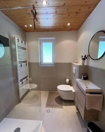 Gaestehaus Strolz Hanspeter 公寓 *