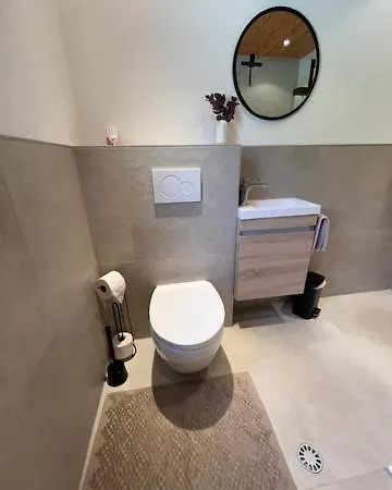 Gaestehaus Strolz Hanspeter * 圣安东阿尔贝格