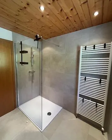 Gaestehaus Strolz Hanspeter 公寓