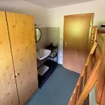 Gaestehaus Strolz Hanspeter 아파트 장크트안톤암아를베르크